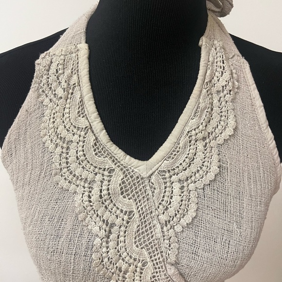 NATURE SPIRIT ECO wrap halter - Picture 3 of 8